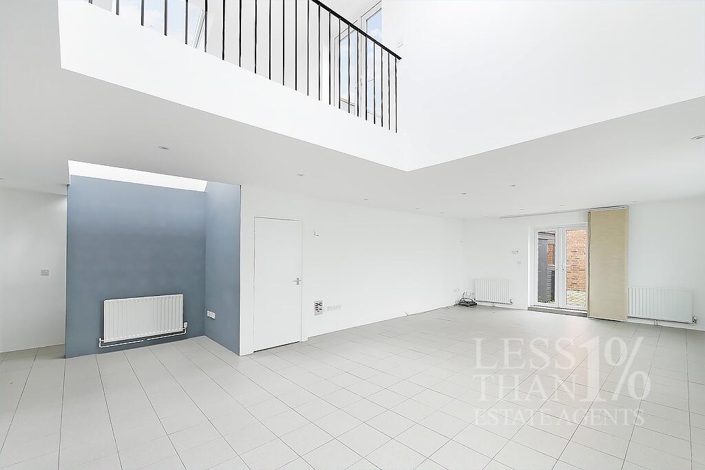 Main image of property: EDINBURGH ROAD - NN2