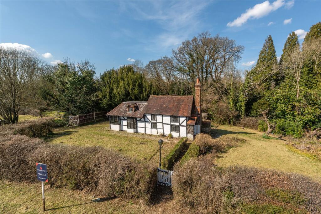 Main image of property: The Green, Ockley, Dorking, Surrey, RH5