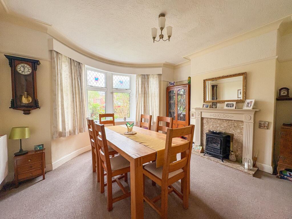 Baron Road, Penarth - View 5