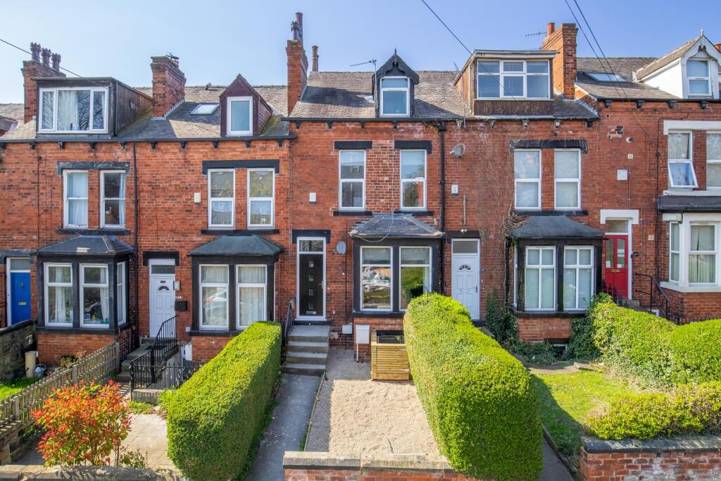 House in Leeds - View 4