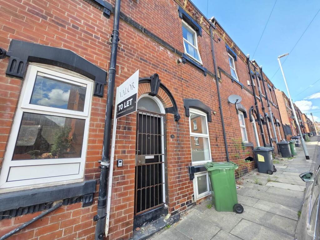 Main image of property: Christopher Road, Woodhouse, Leeds