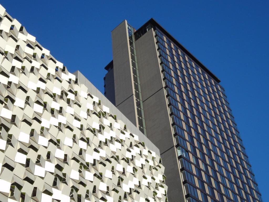 Main image of property: St. Pauls Square, Sheffield, S1