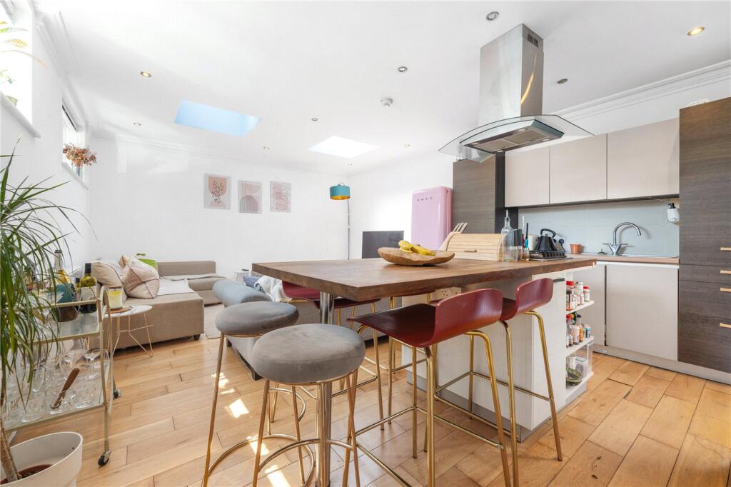Main image of property: Crystal Palace Road, East Dulwich, London, SE22