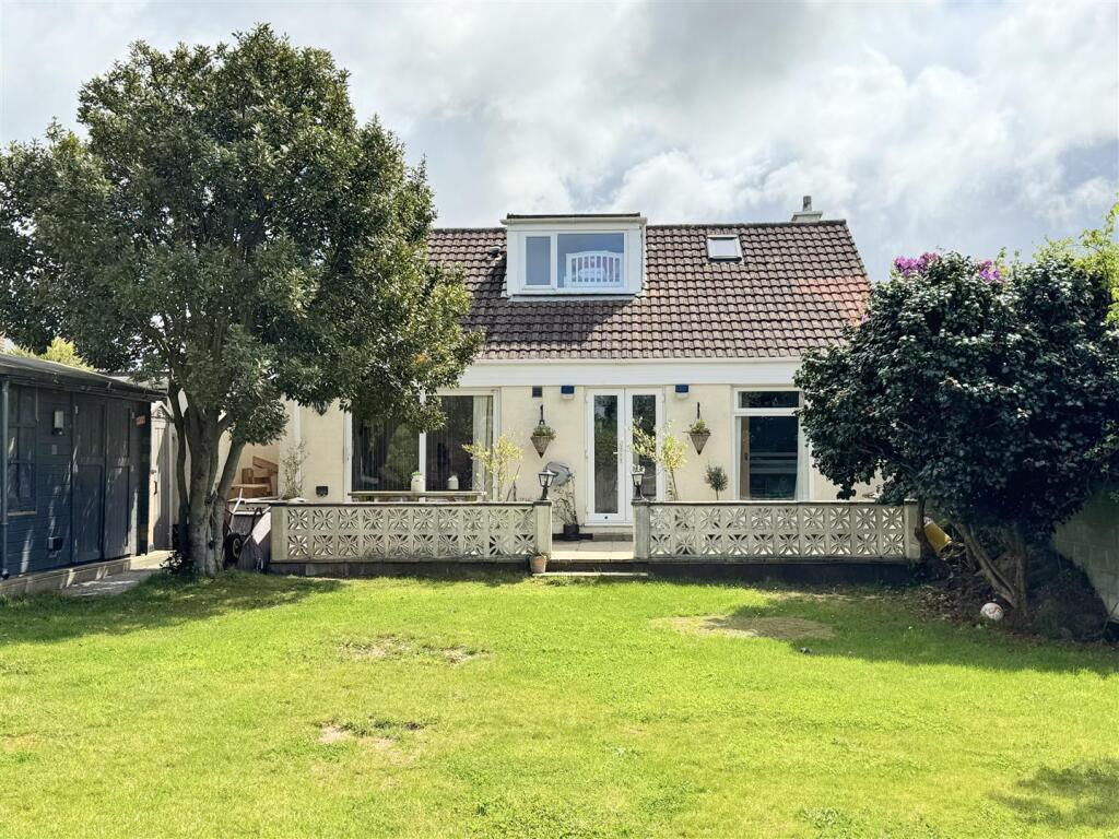 Main image of property: Quintrell Gardens, Quintrell Downs, Newquay
