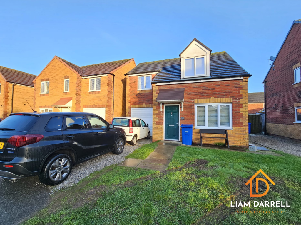 Main image of property: Stadium Lane, Scarborough, North Yorkshire