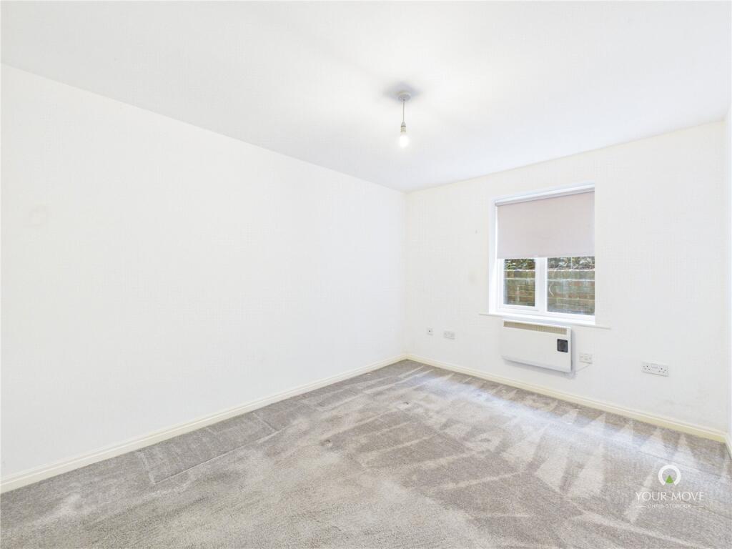 Apartment in Newcastle upon Tyne - View 4