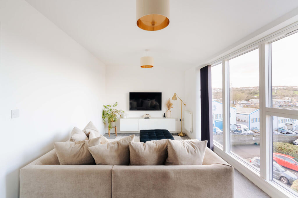 Main image of property: Novers Hill, Bedminster, Bristol.