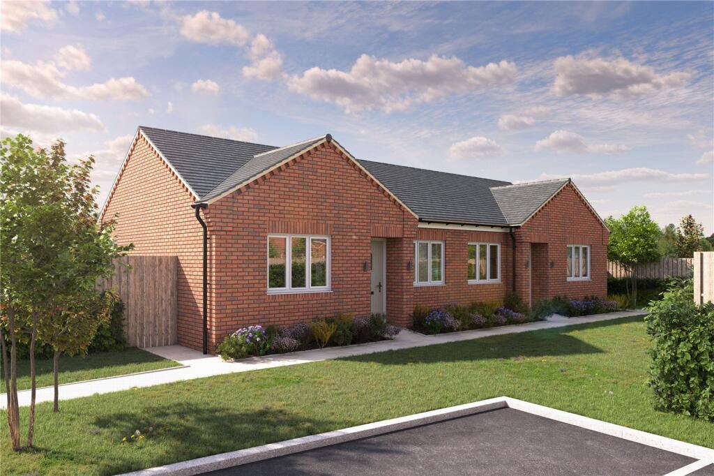 Main image of property: Stockdale Court, Northallerton, North Yorkshire, England, DL6