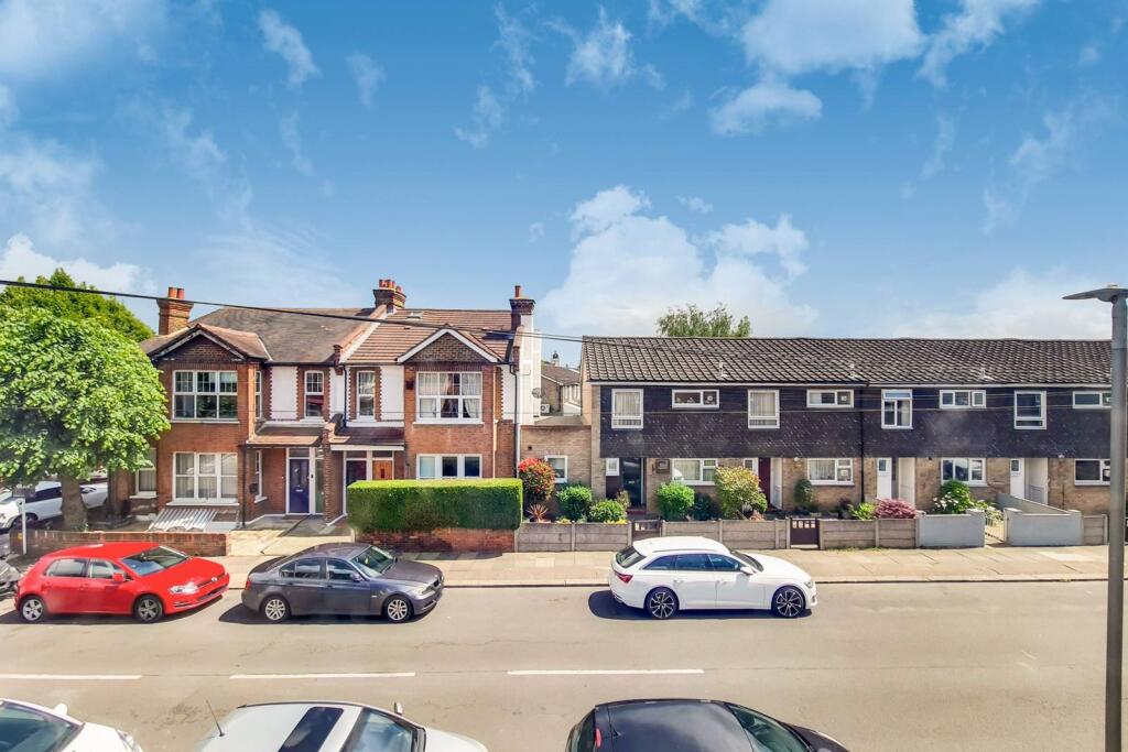 Main image of property: Penrith Street, Streatham, London, SW16