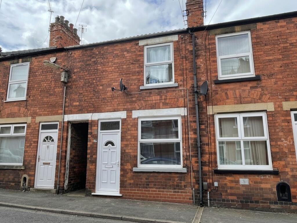 Main image of property: Stamford Street, Grantham, NG31