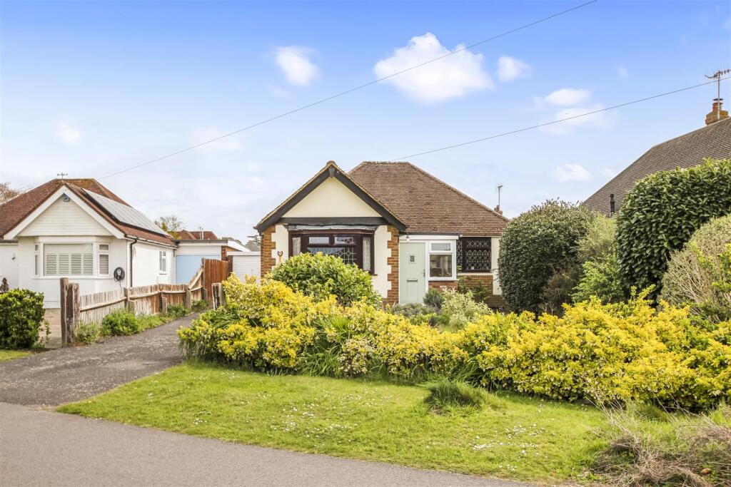 Main image of property: Upper West Drive, Ferring, Worthing