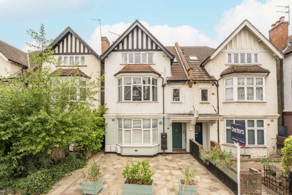 Main image of property: Gleneldon Road, Streatham