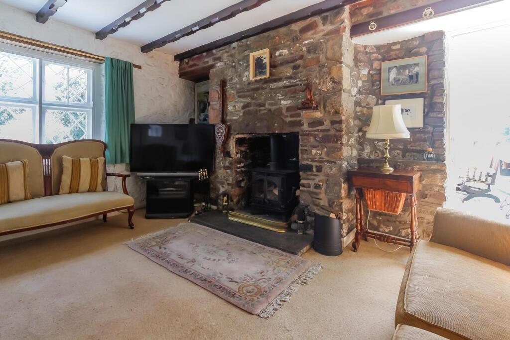 House in Draethen, Rudry - View 3