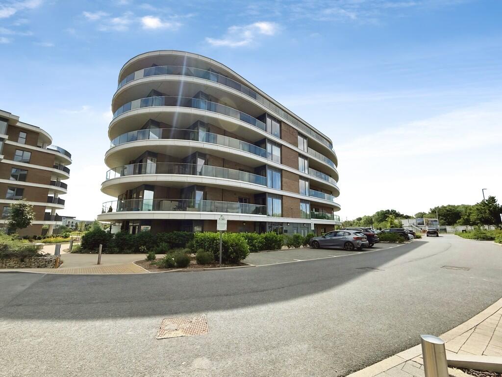 Main image of property: Flagstaff Road, Bankside Gardens