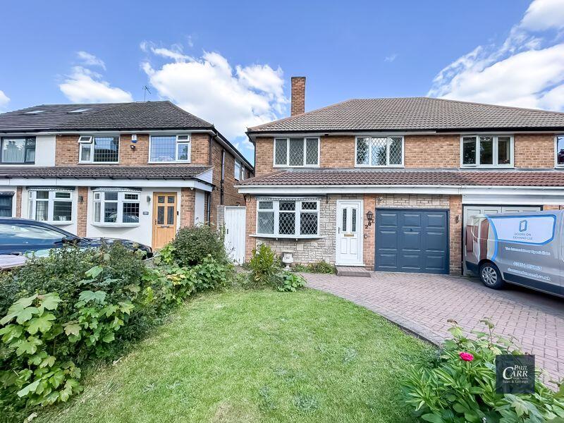 Main image of property: Chester Road, Streetly, Sutton Coldfield, B74 3DX