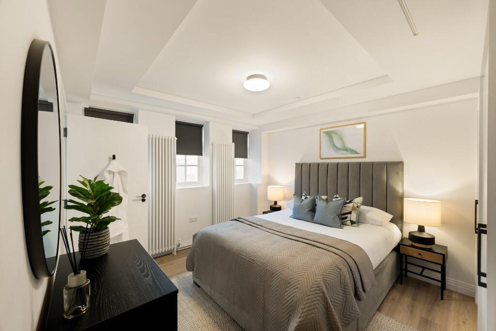 Main image of property: Dolphin Square, London, SW1V