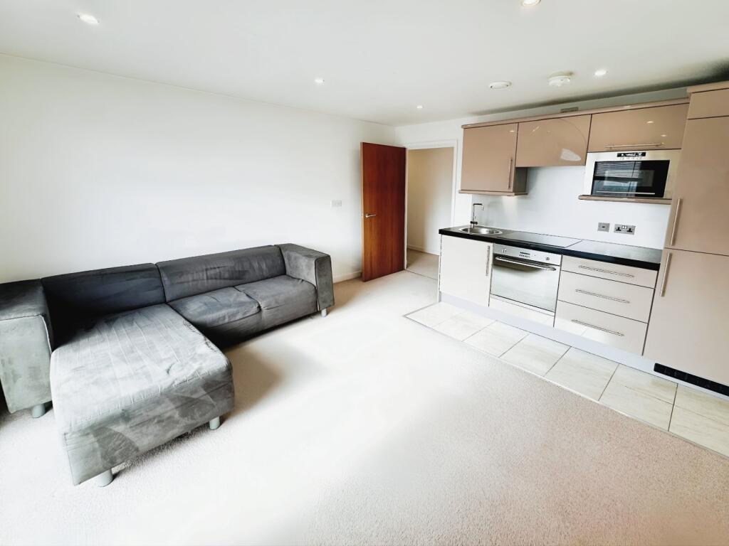 Main image of property: Quay One, Leeds, West Yorkshire, LS9