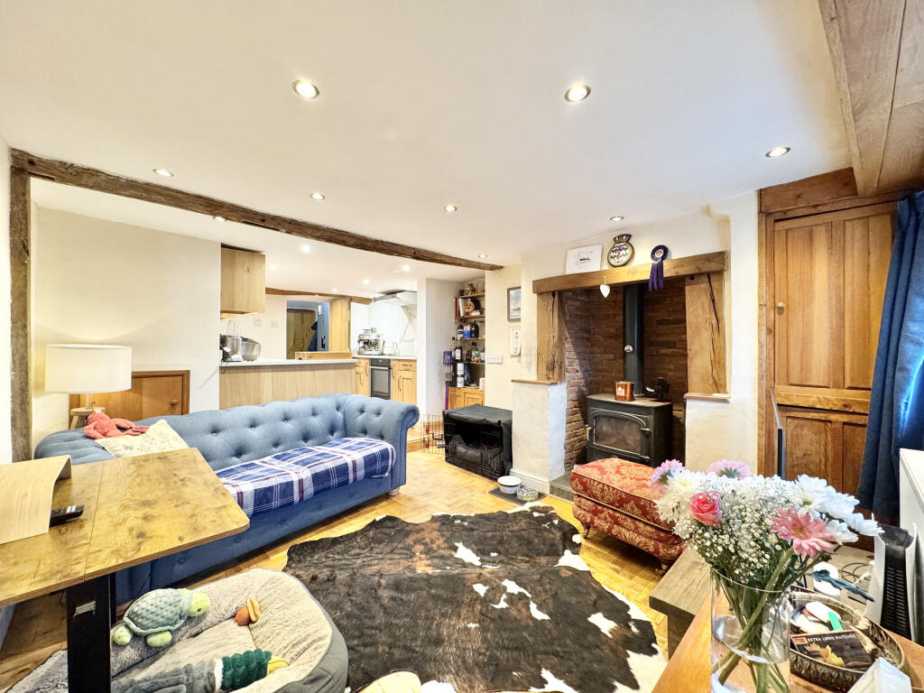 Eastbrook Terrace, Trull photo 3