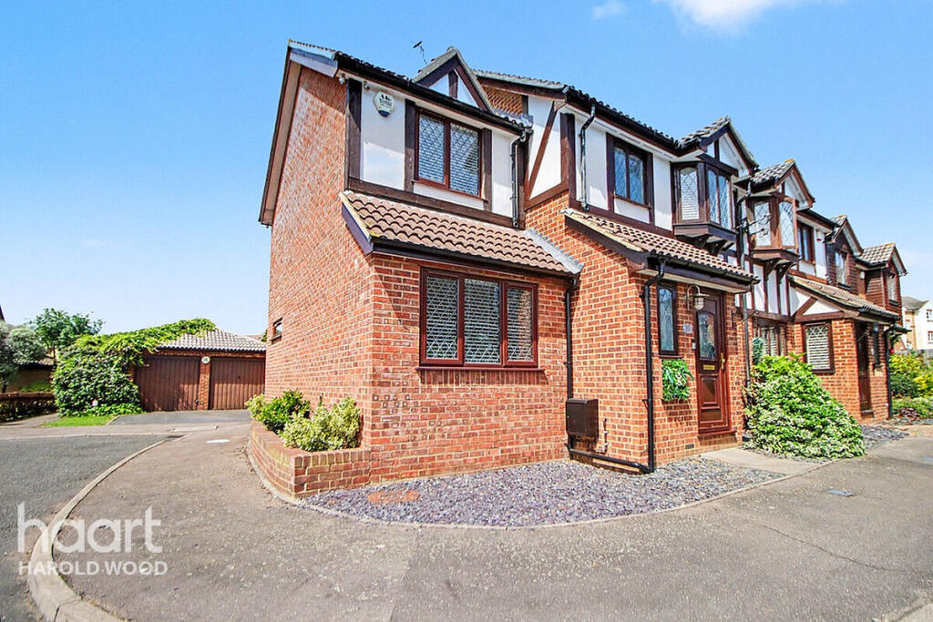 Main image of property: Blakeborough Drive, Harold Wood