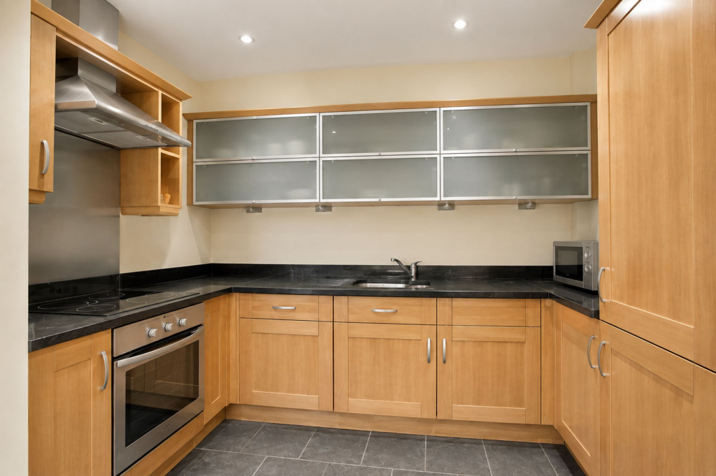 Apartment in Leicester - View 4