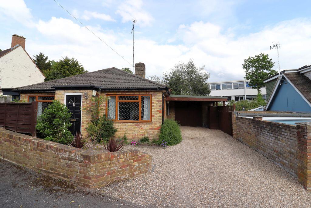 Main image of property: Highclere, Ascot