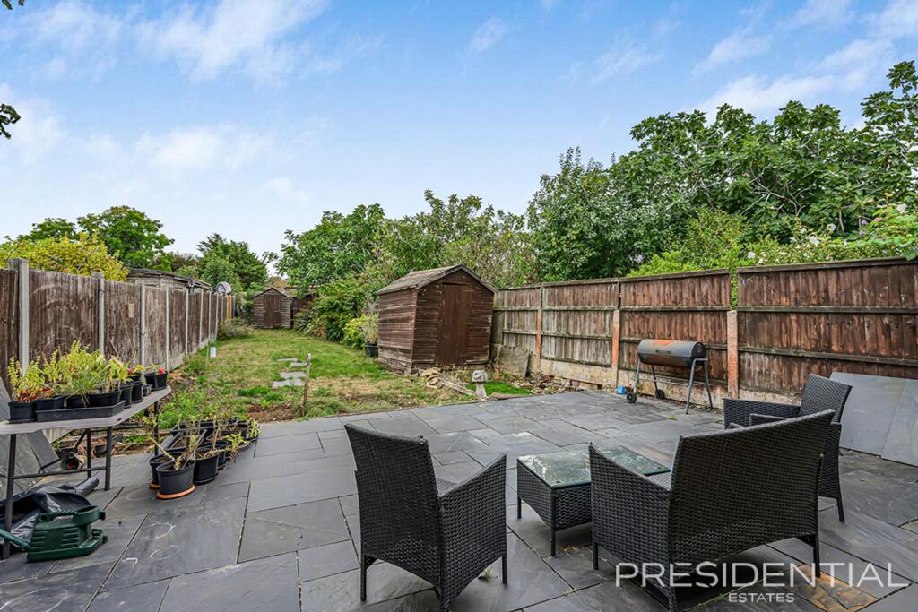 House in London - View 4