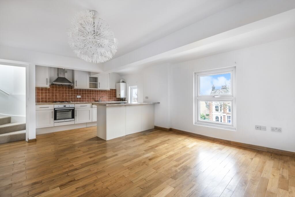 Main image of property: Burnt Ash Hill, Lee, London, SE12