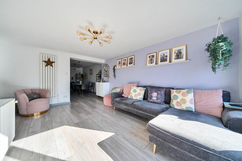 House in Arun, Aldwick - More