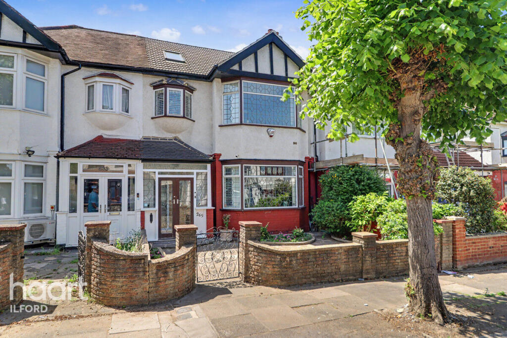 House in London - View 4