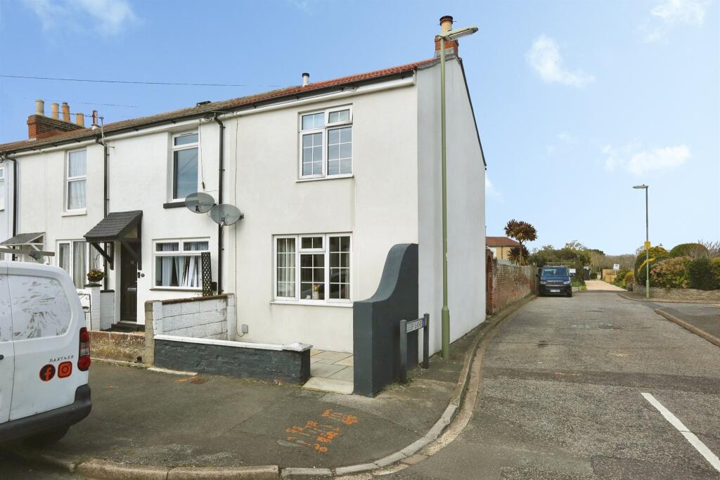 Main image of property: Clayhall Road, Gosport