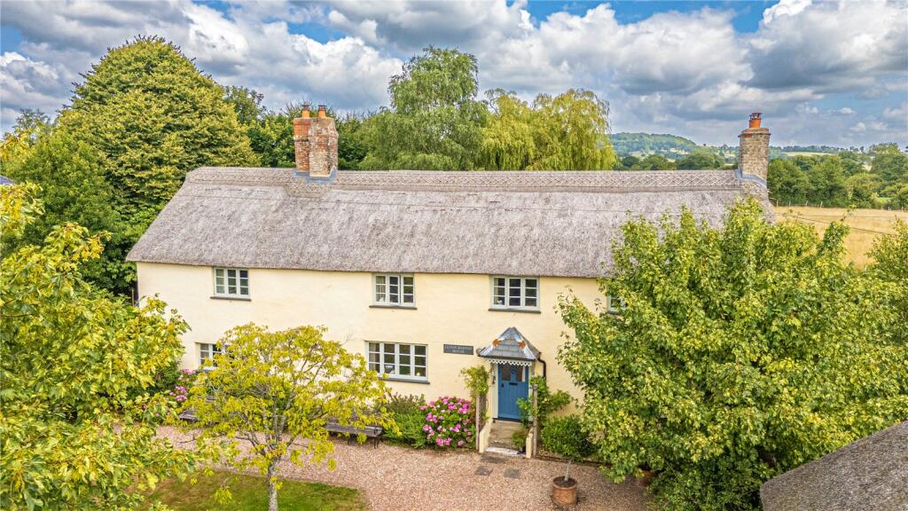 Main image of property: Payhembury, Honiton, Devon, EX14