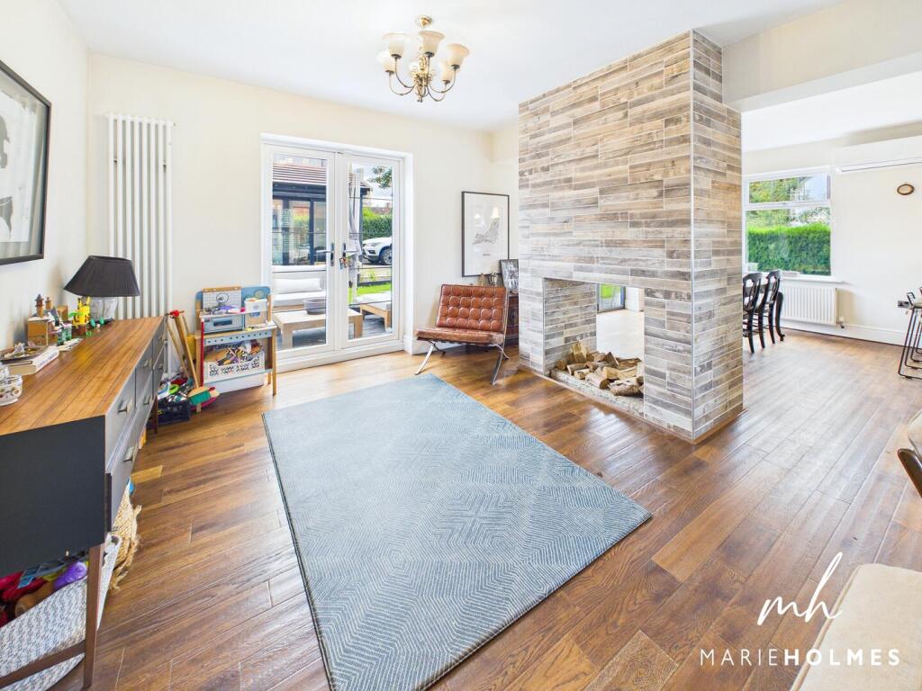 House in Preston - View 5