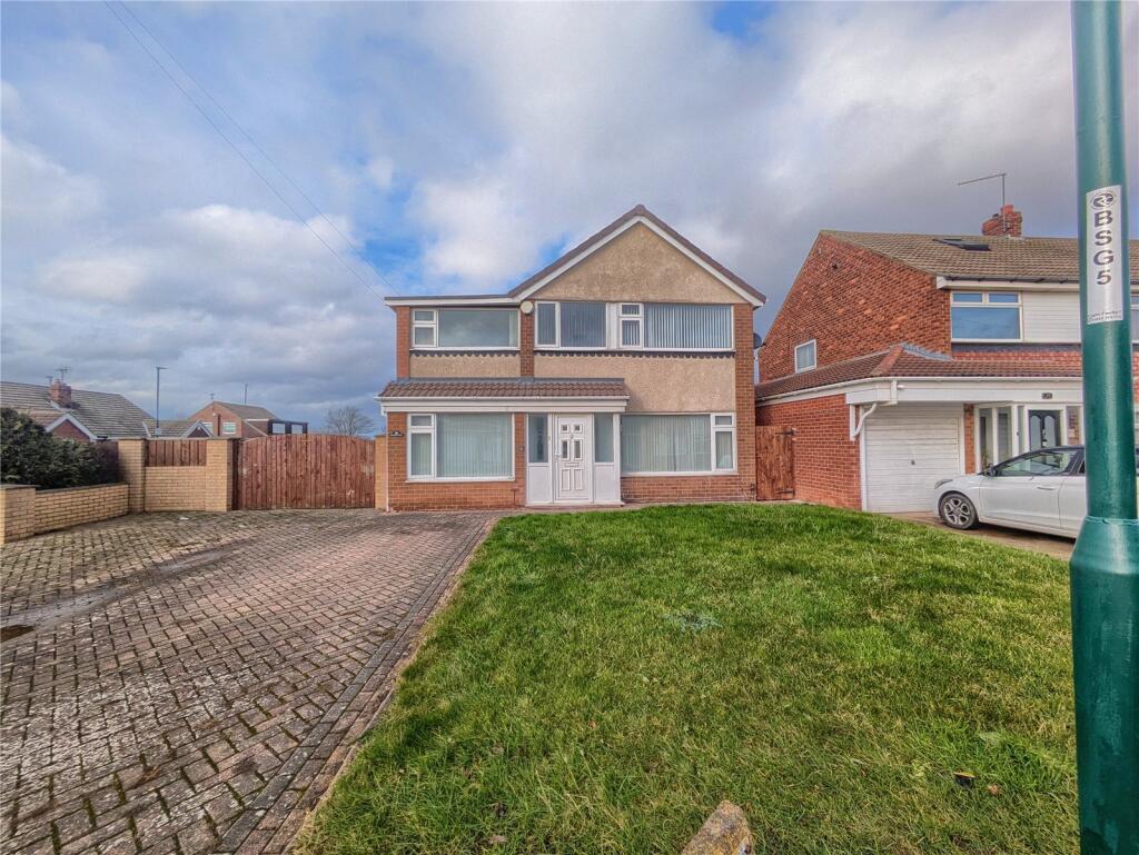 Main image of property: Grundales Drive, Marske-by-the-Sea