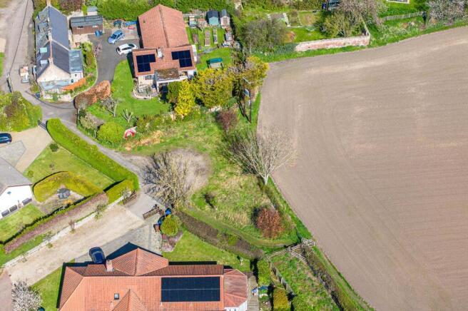 Aerial Image