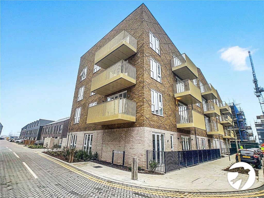 Main image of property: Corys Road, Rochester, Kent, ME1