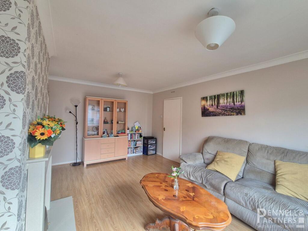 House in Peterborough, New Fletton - View 3