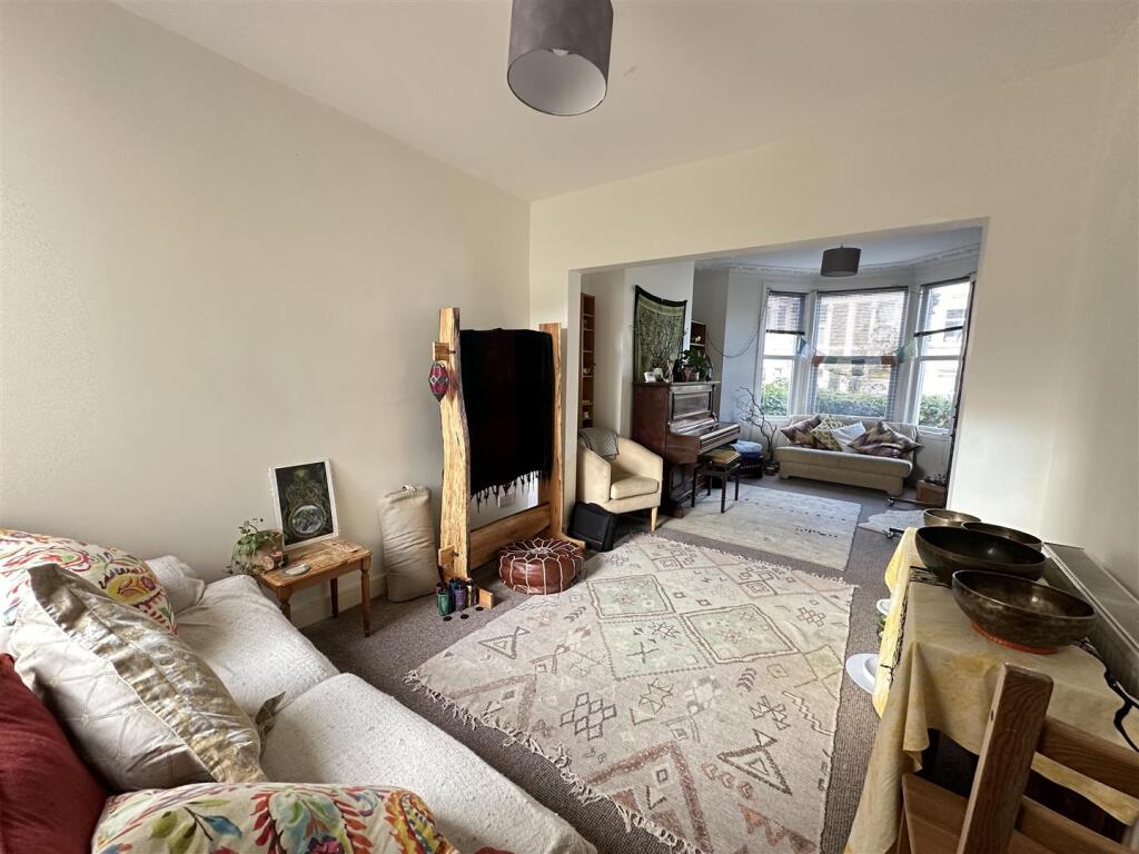 House in Bristol, Fishponds - View 3