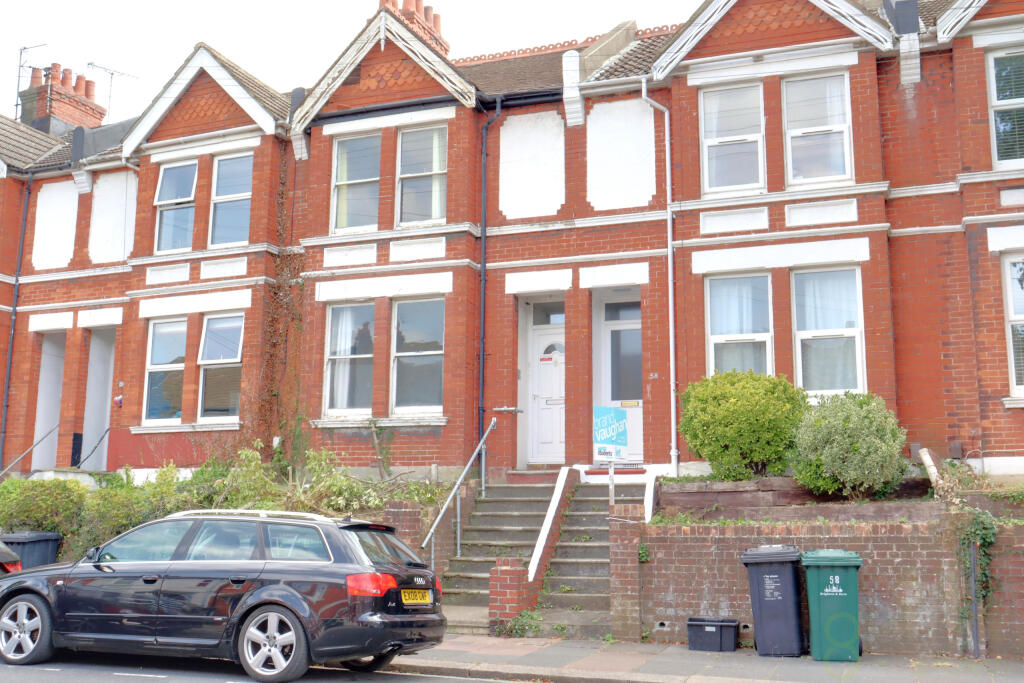 Main image of property: Riley Road, Brighton