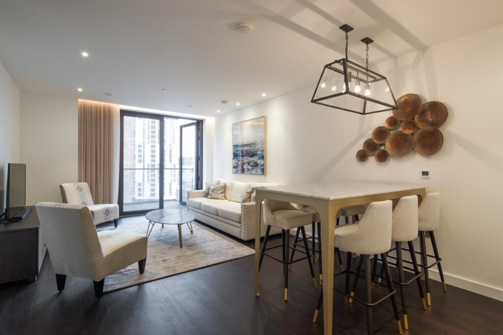 Apartment in London - View 2