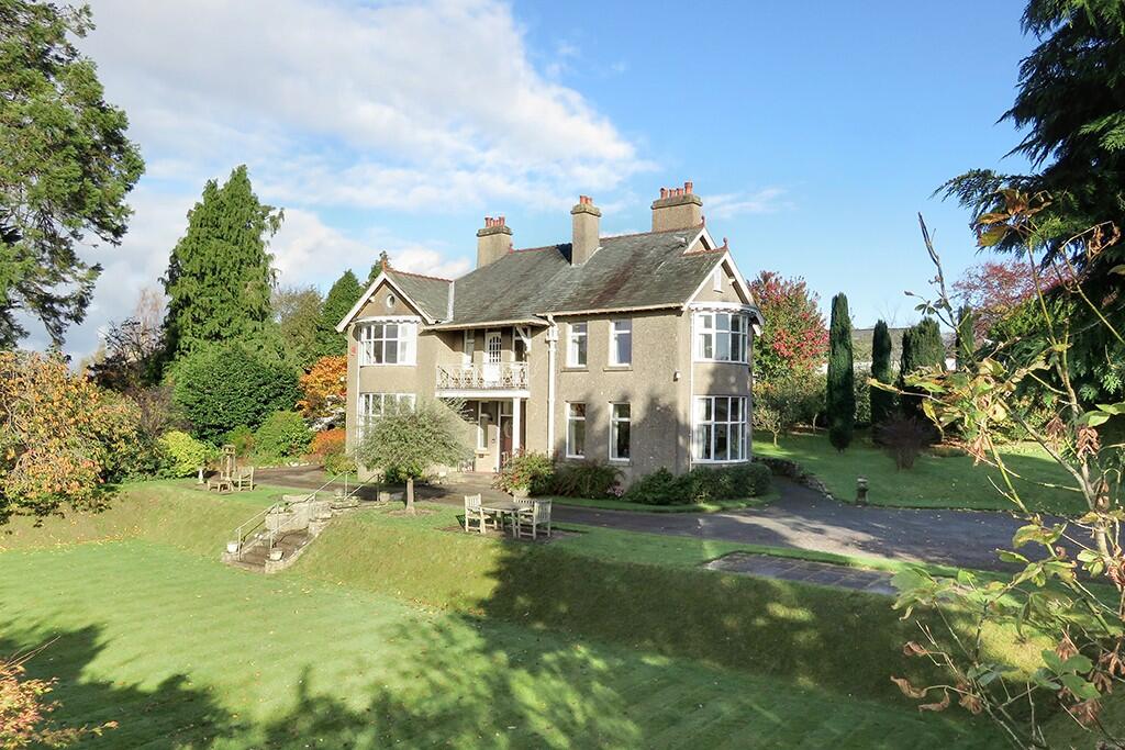 Main image of property: DALTON HOUSE, BURTON IN KENDAL, LA6 1NH