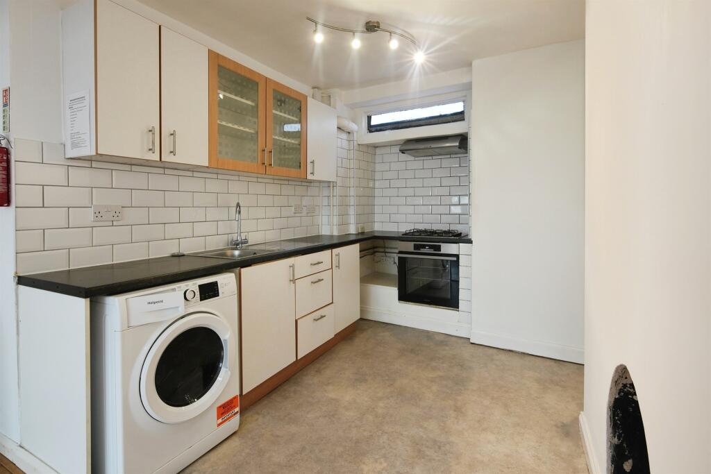 Tichborne Street, Brighton photo 4