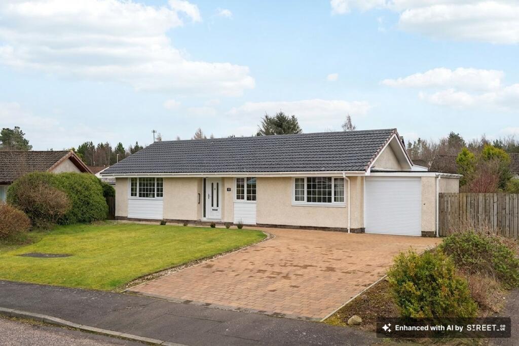 Main image of property: Murieston Drive, Livingston, EH54