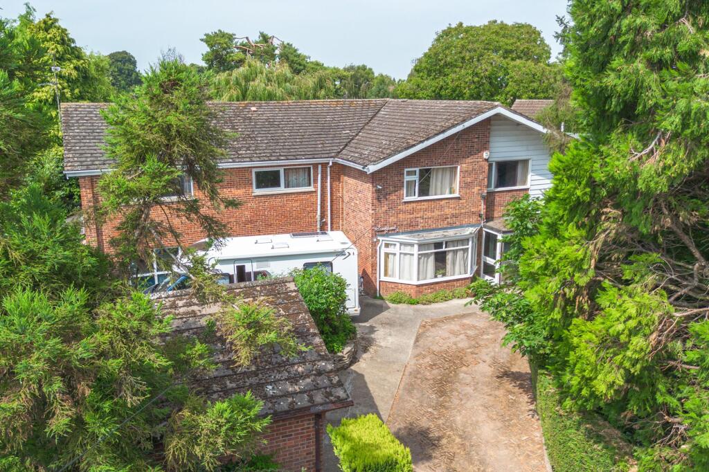 Main image of property: Chain Free in Wisbech