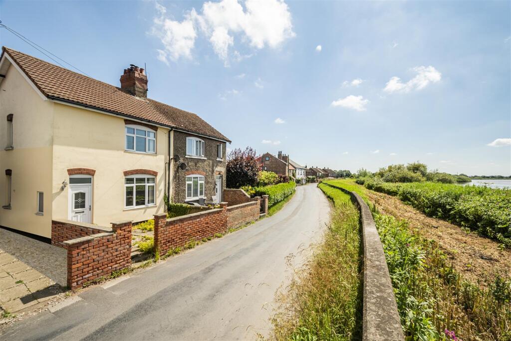 Main image of property: Ward Cottages, Skelton
