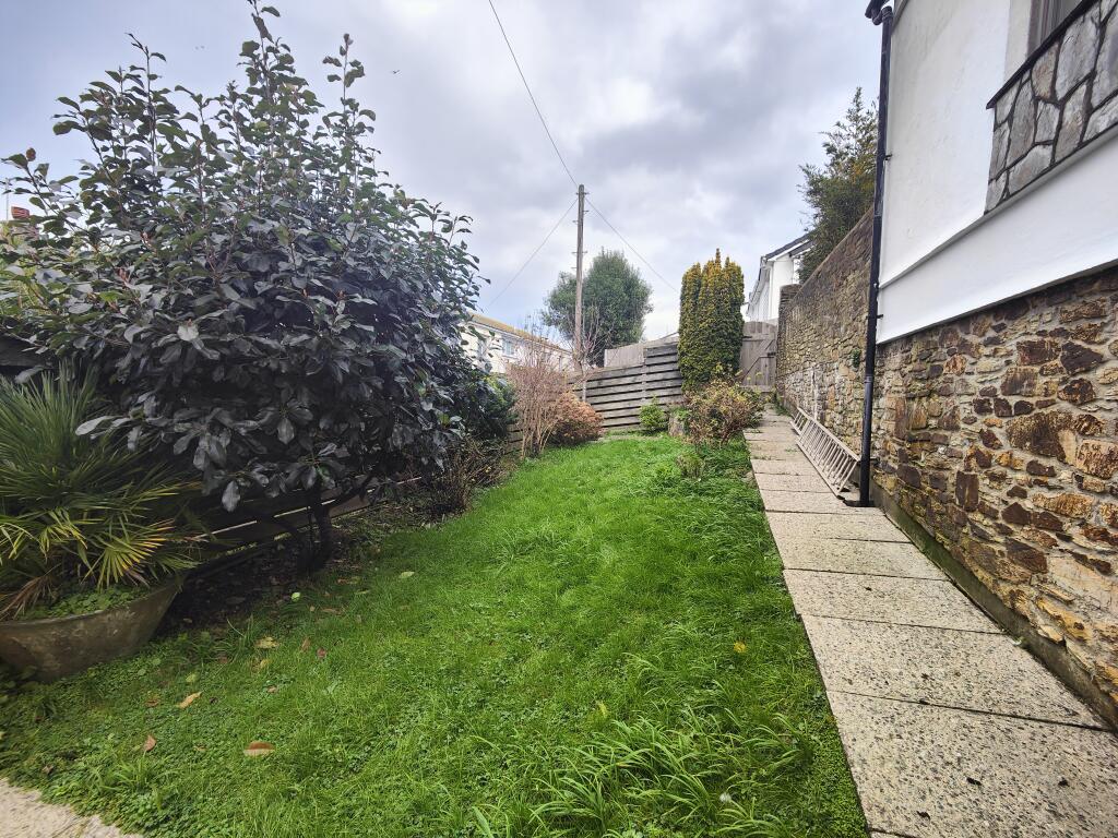 Main image of property: Pendennis Rise