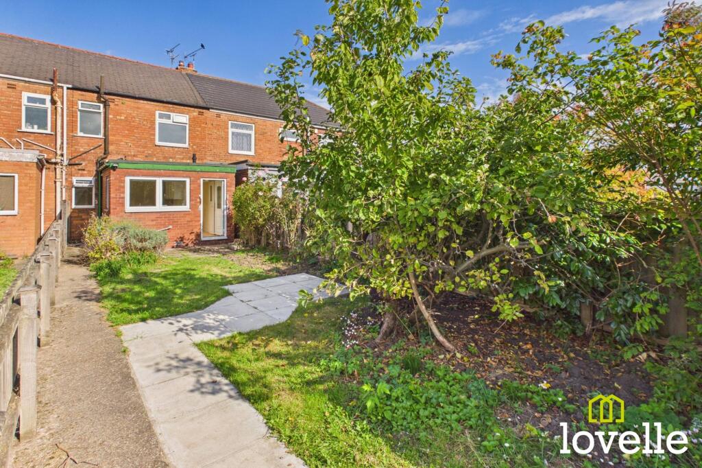 House in Hessle, East Riding of Yorkshire - View 4