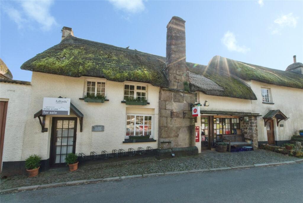 Main image of property: Dunsford, Exeter, Devon, EX6