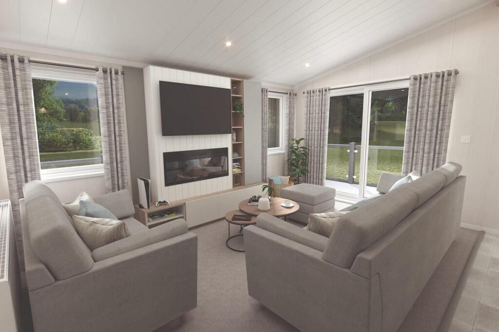 Boat Lane, Bleasby photo 4
