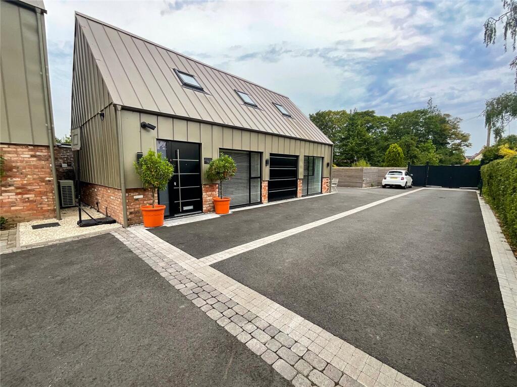 Main image of property: Park Lane, Bonehill, Tamworth, Staffordshire, B78