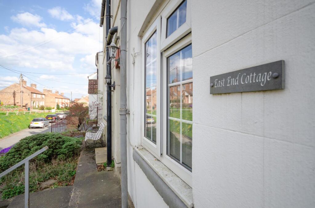 Main image of property: Church End, Sheriff Hutton